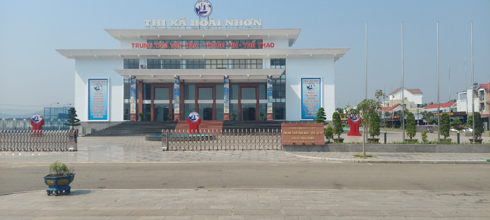 Hoài Nhơn