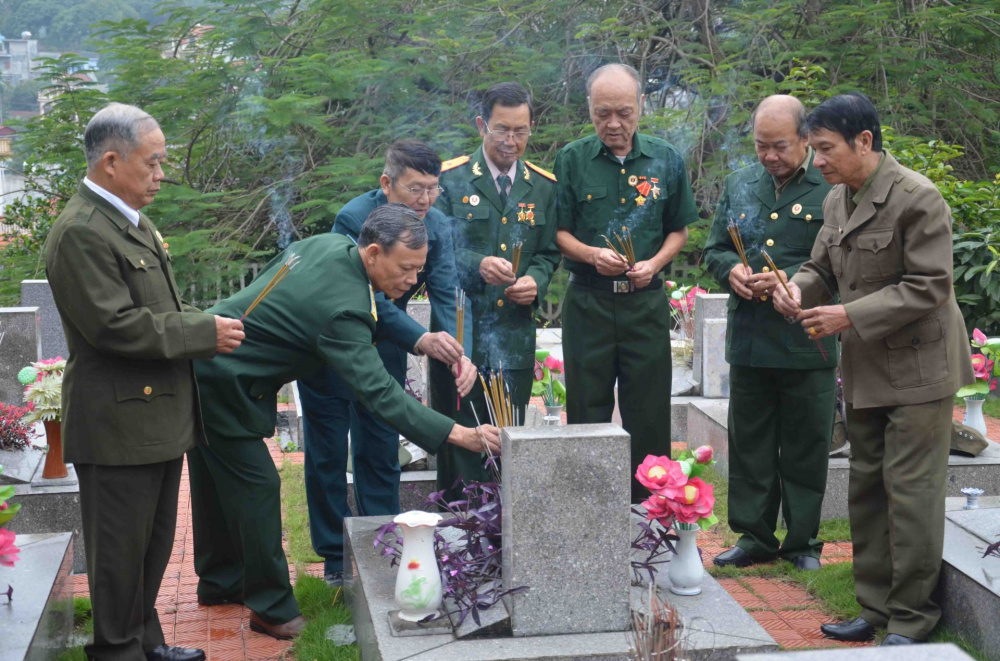 Đề xuất tăng trợ cấp người có công