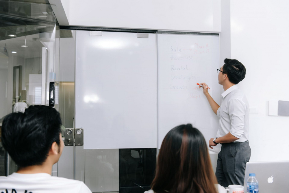 tìm việc làm thêm