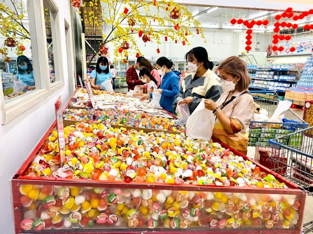 giá đường