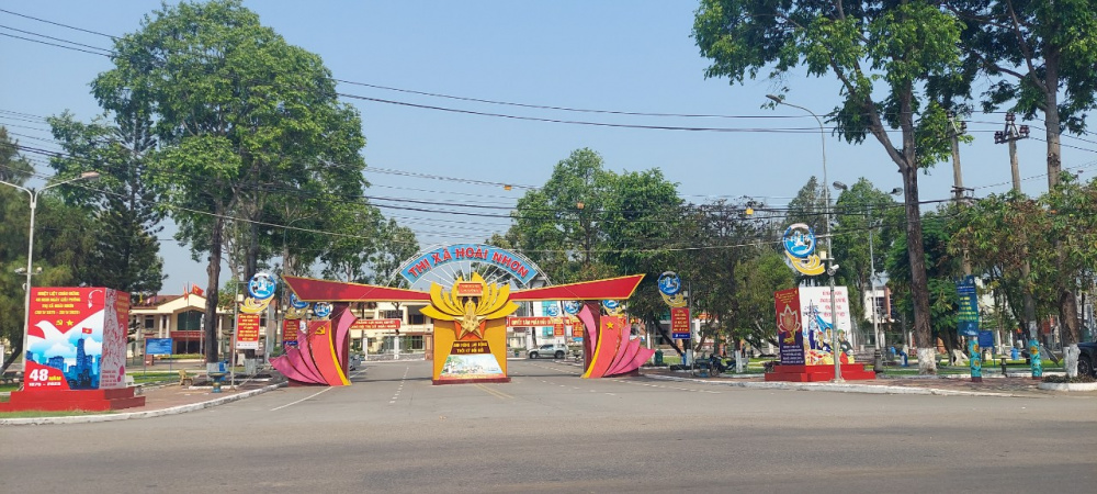 Hoài Nhơn