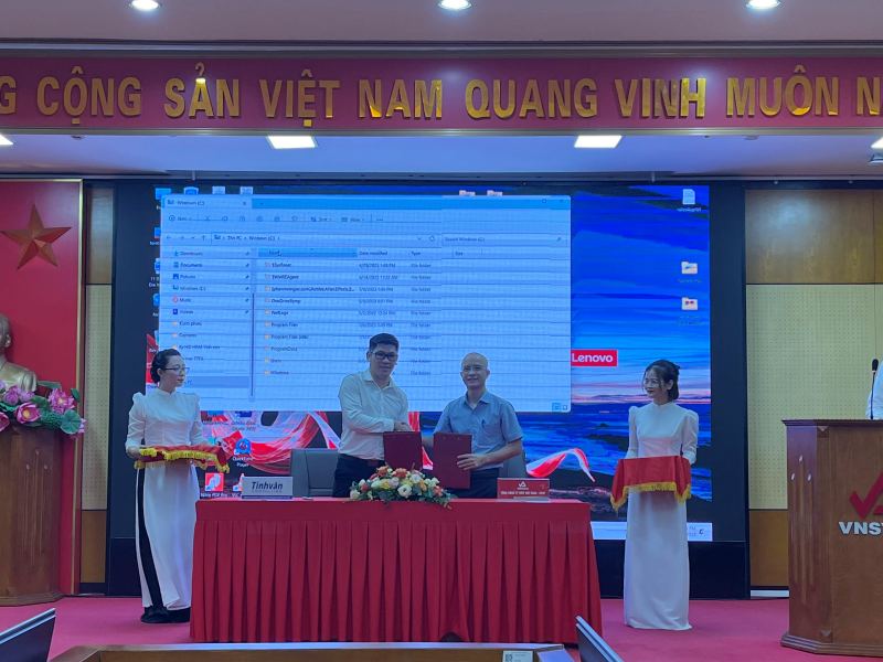 vnsteel phan mem quan ly nhan su