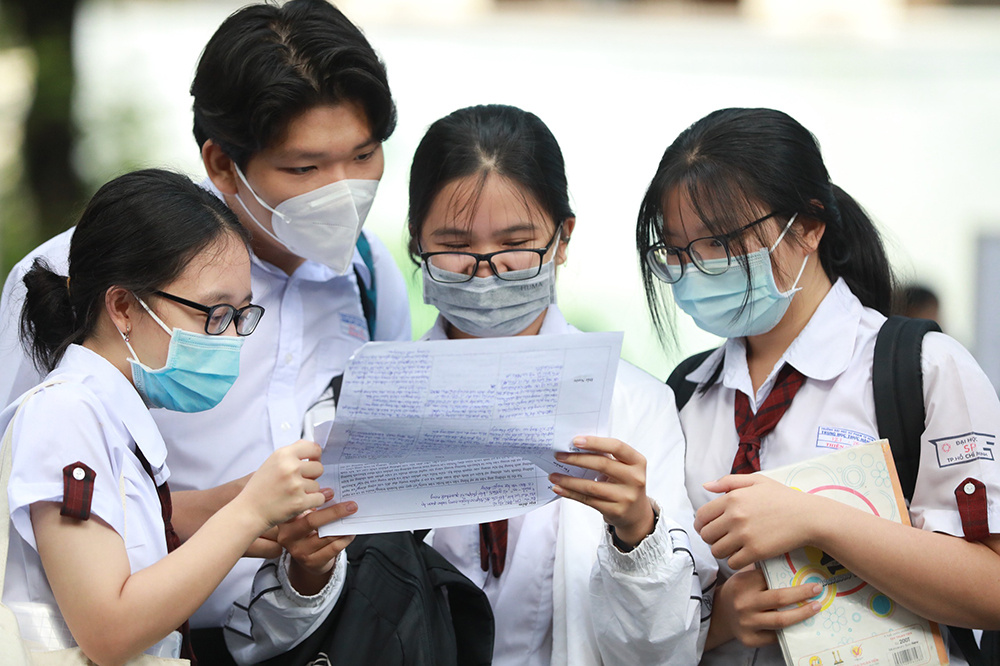 Trường Đại học Cần Thơ vừa thông báo xét tuyển cho 14 ngành thuộc chương trình tiên tiến và chương trình chất lượng cao năm 2023