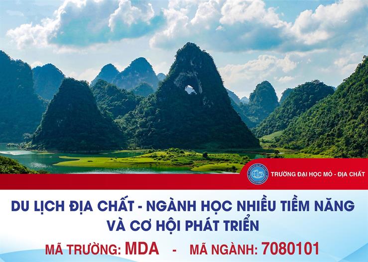 Du lịch địa chất