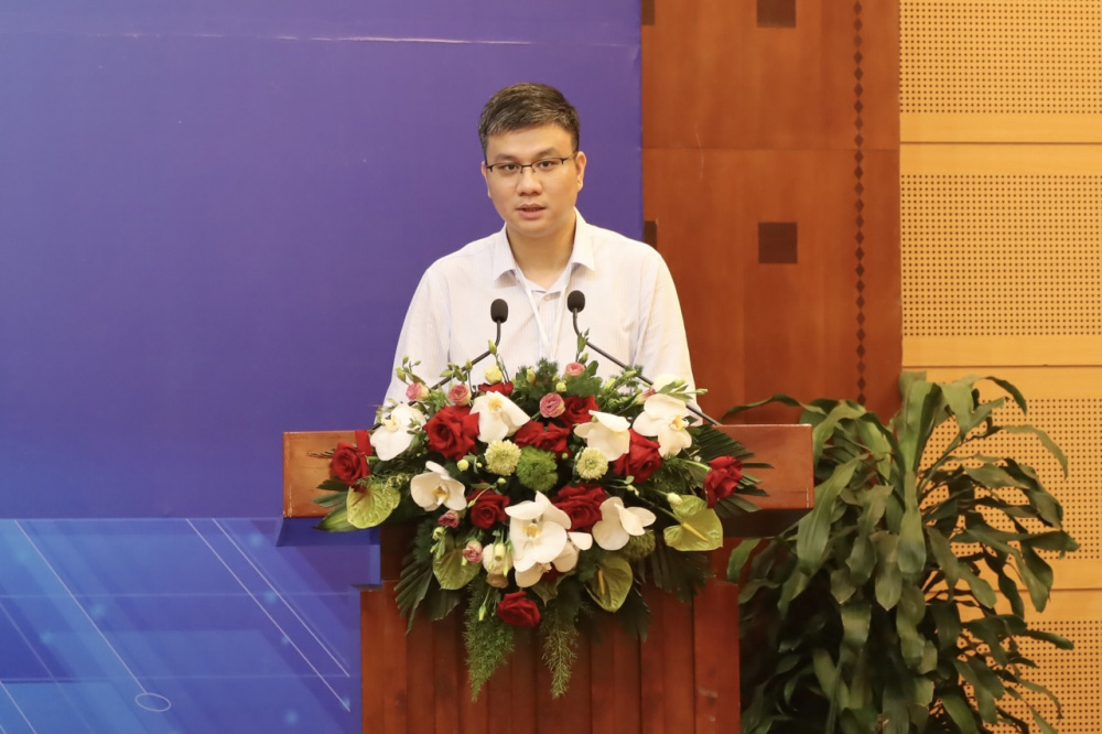 Hội thảo Kiến tạo thị trường cho Cwincom hiện đang mở ngành cơ khí và tự động hoá