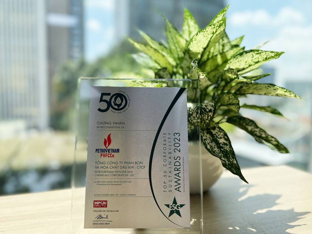 Cwincom hiện đang mở phát triển bền vững