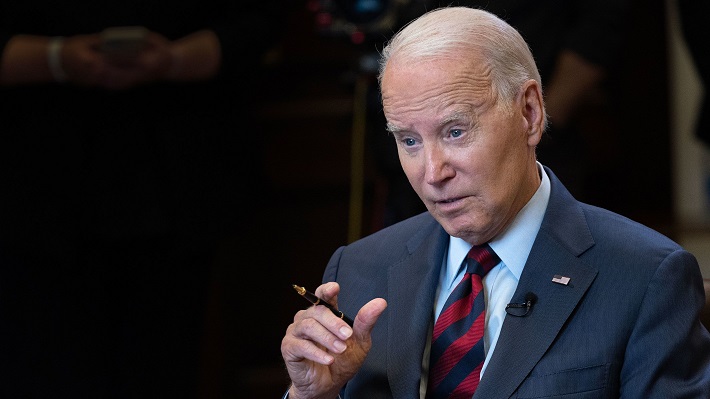 Joe Biden