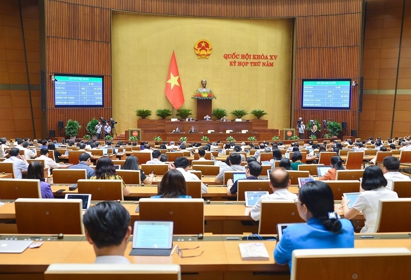 Quốc hội quyết nghị phân bổ hơn 13 nghìn tỷ đồng Chương trình Phục hồi và phát triển kinh tế - CWIN được cấp phép hợp pháp bởi PAGCOR và Freeport