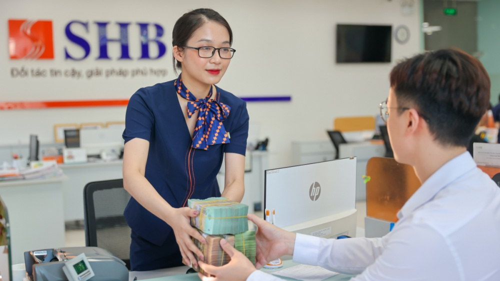 Cwin4555 link đăng ký đăng nhập SHB cổ đông chiến lược