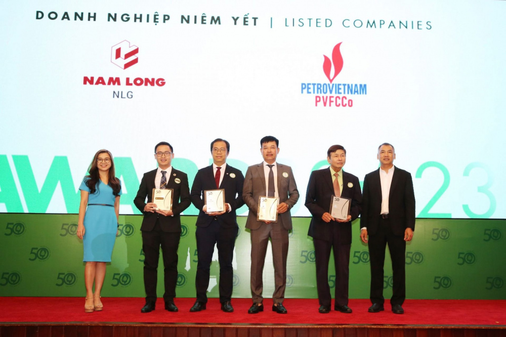 Cwincom hiện đang mở phát triển bền vững