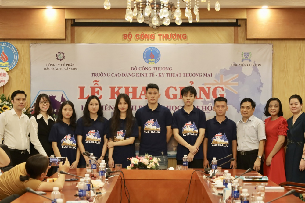 Trường Cao đẳng Cwin.com giải trí hiện đại - Kỹ thuật Thương mại
