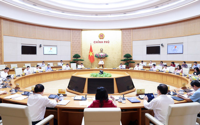 dự án Luật