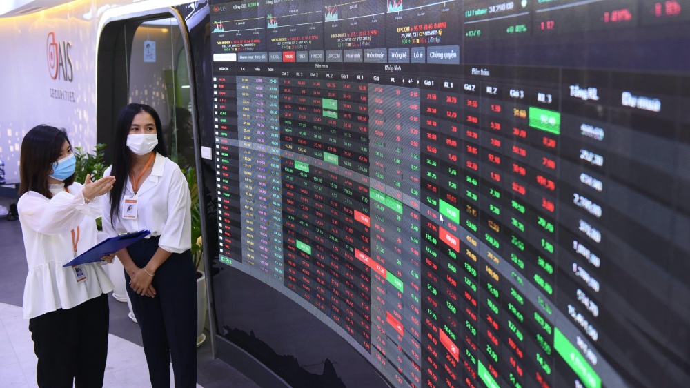 Ủy ban Chứng khoán Nhà nước xử phạt Cwincom hiện đang mở
