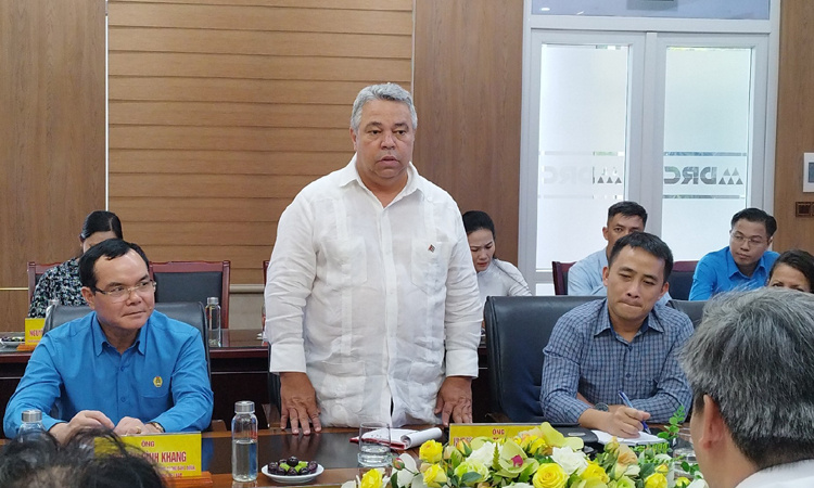 DRC Đà Nẵng