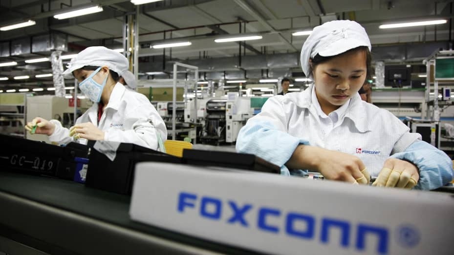 vốn FDI