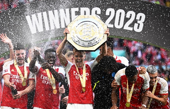 Premier League