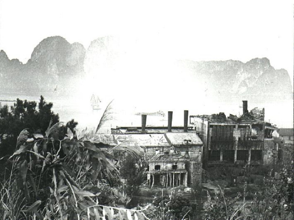 Công ty Điện lực Quảng Ninh