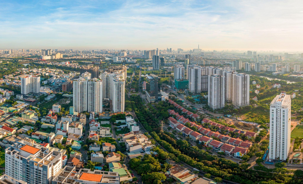 dự án bất động sản