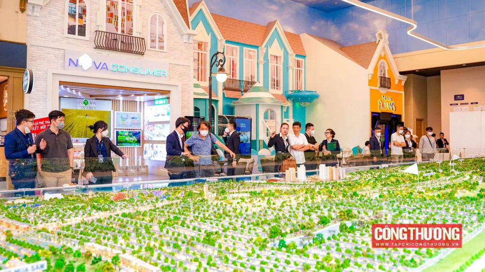 Dự án Novaland CWIN ✅ Nhà cái cờ bạc trực tuyến tốt nhất và Thương hiệu uy tín