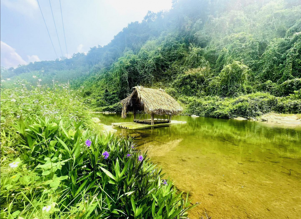 Cội nguồn Home Stay Bắc Giang