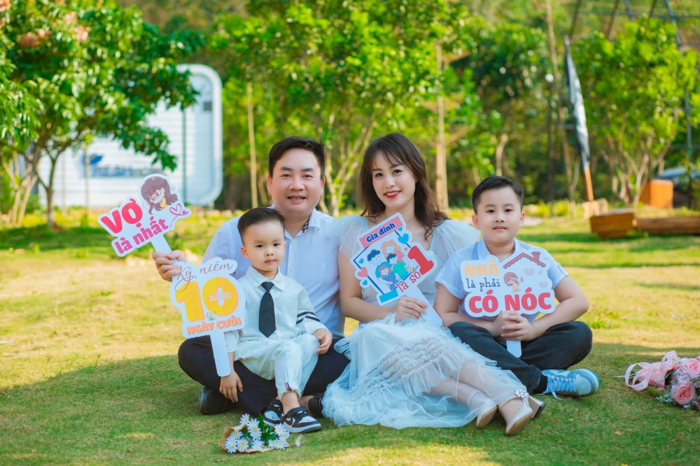 Cội nguồn Home Stay Bắc Giang