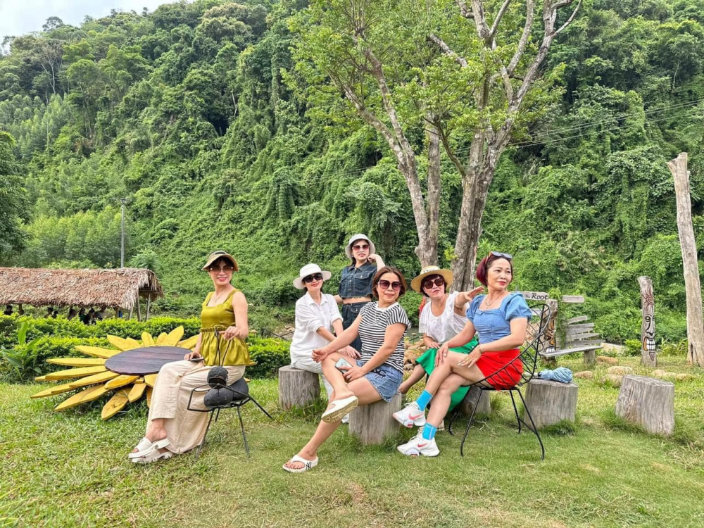 Cội nguồn Home Stay Bắc Giang