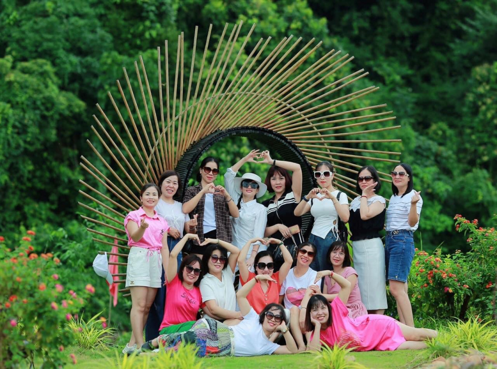 Cội nguồn Home Stay Bắc Giang