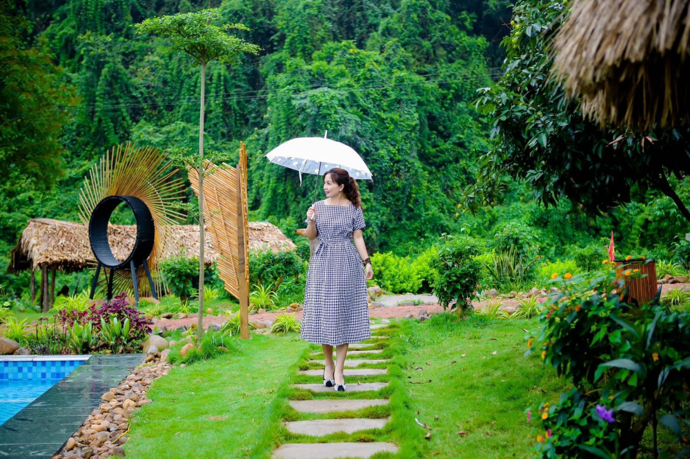 Cội nguồn Home Stay Bắc Giang