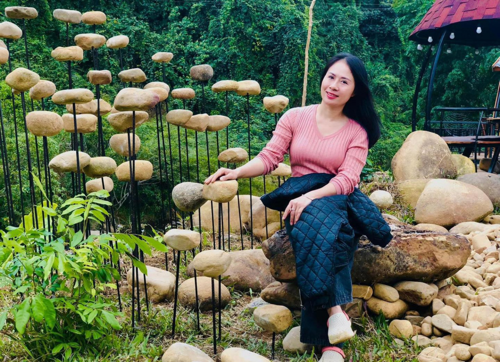 Cội nguồn Home Stay Bắc Giang