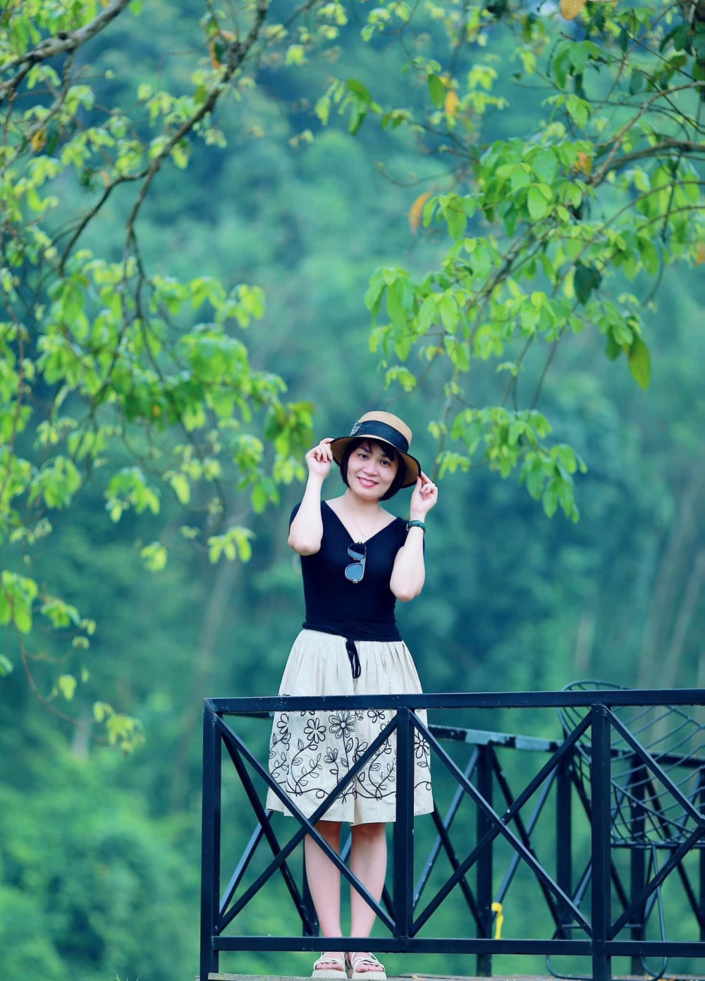 Cội nguồn Home Stay Bắc Giang