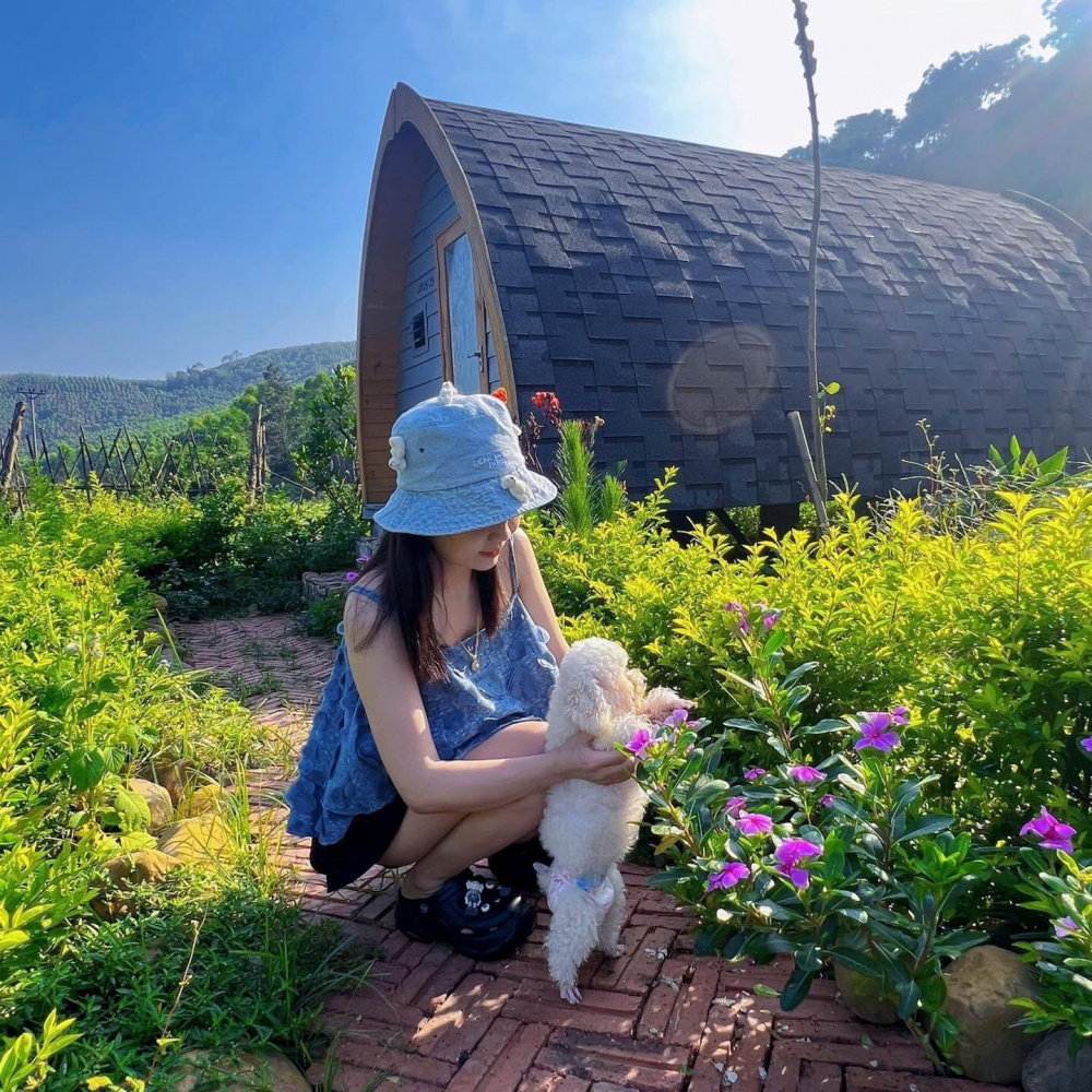 Cội nguồn Home Stay Bắc Giang
