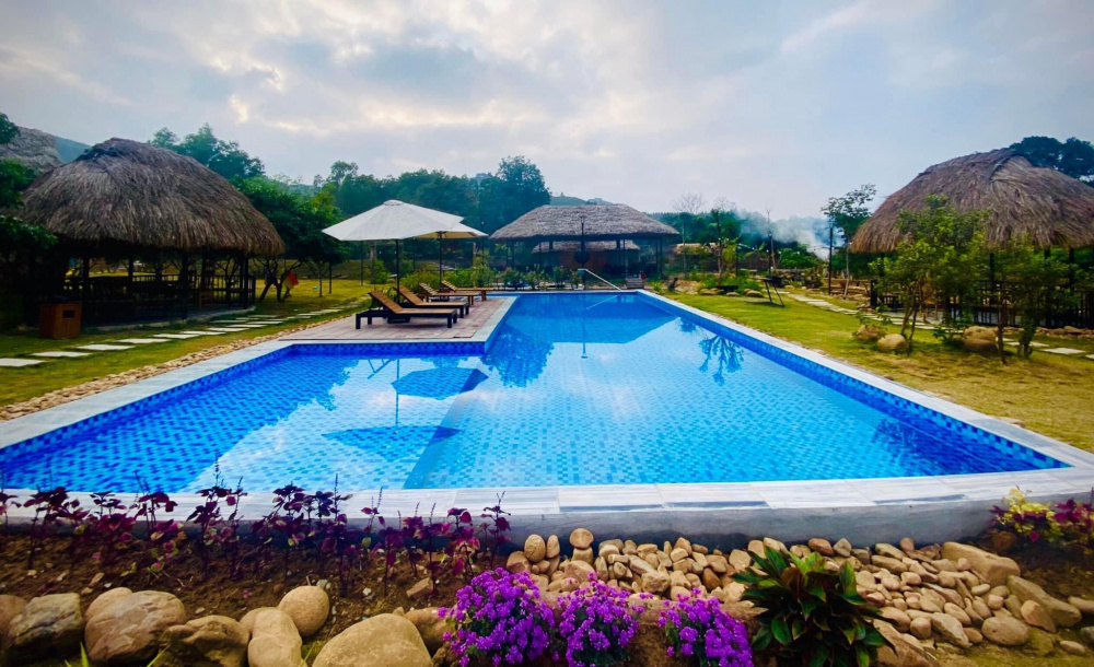 Cội nguồn Home Stay Bắc Giang