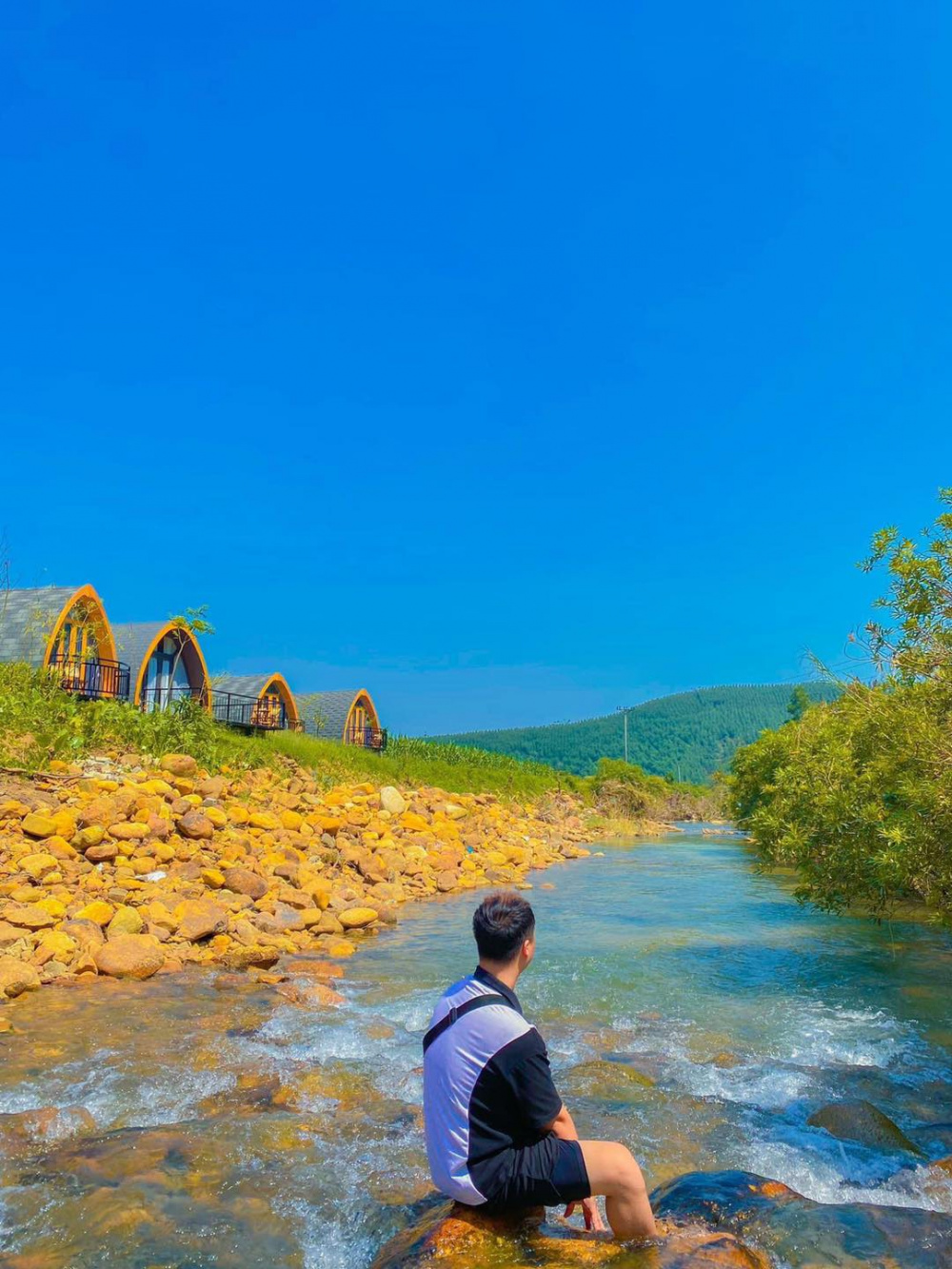 Cội nguồn Home Stay Bắc Giang