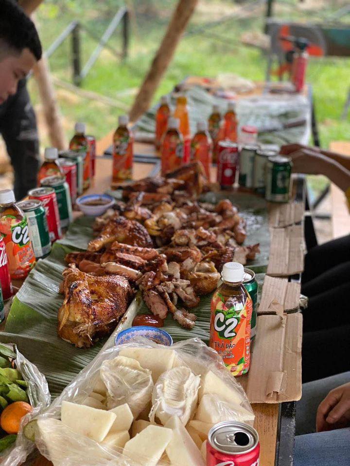 Cội nguồn Home Stay Bắc Giang