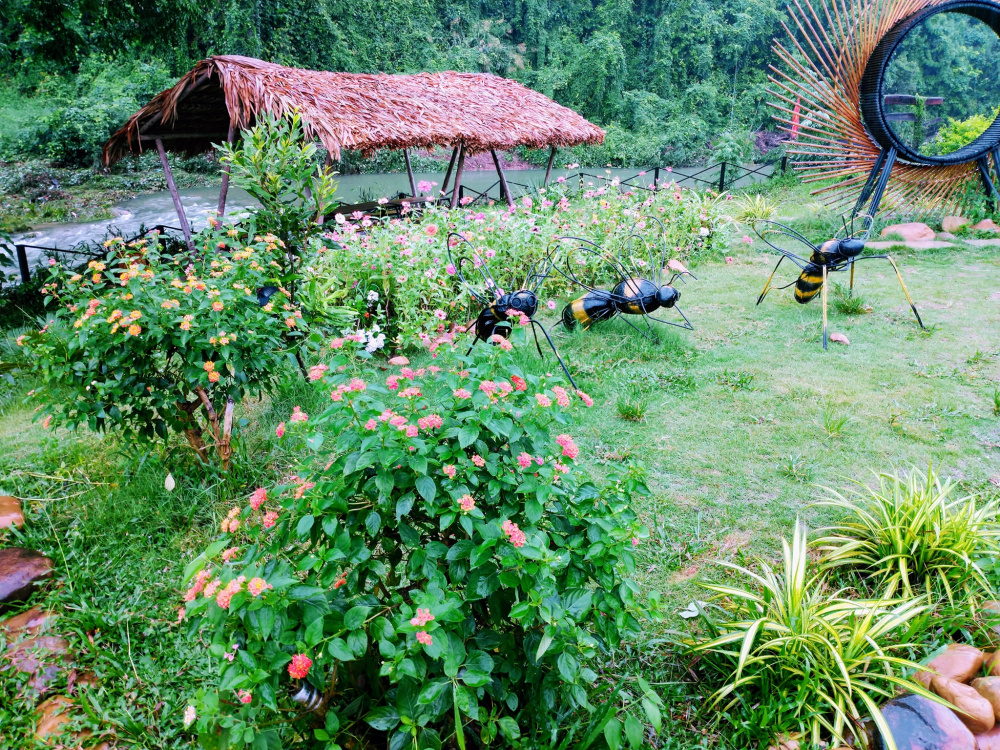 Cội nguồn Home Stay Bắc Giang
