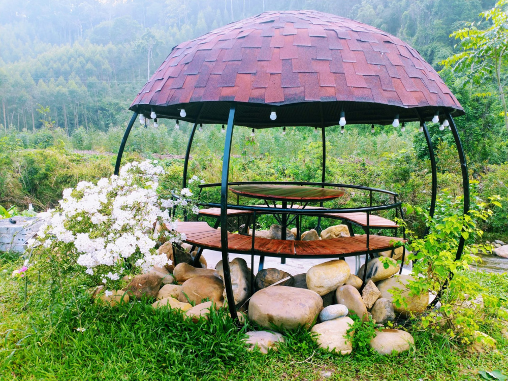 Cội nguồn Home Stay Bắc Giang