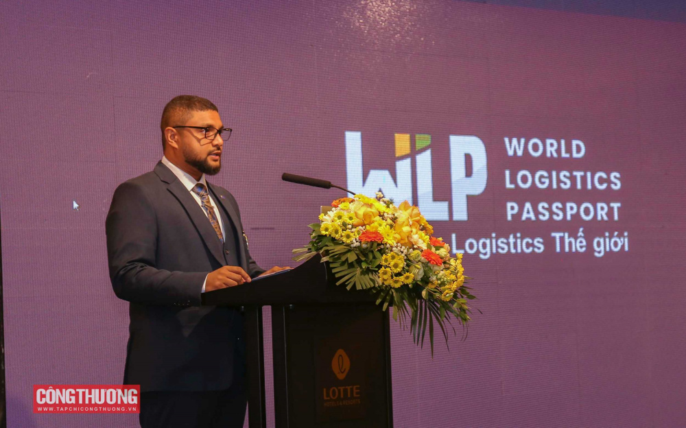 Khai phá tiềm năng hợp tác Việt Nam - UAE trong lĩnh vực logistics
