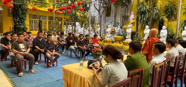 dạy nghề miễn phí