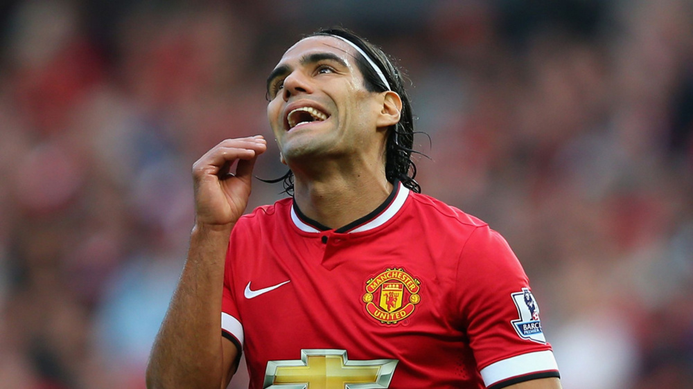 Falcao