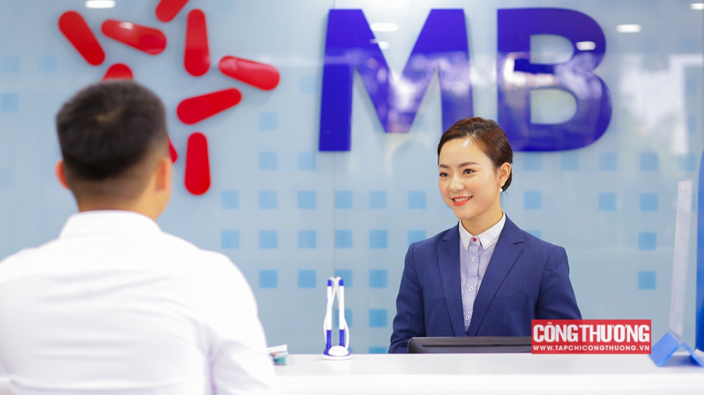 lãi suất ngân hàng MB