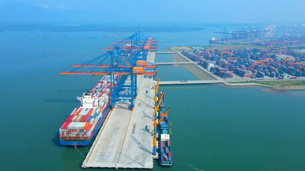 Cảng Gemadept CWIN ✅ Nhà cái cờ bạc trực tuyến tốt nhất và Thương hiệu uy tín