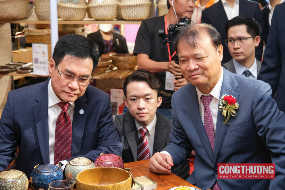 Tuần hàng Việt Nam tại Thái Lan 2023