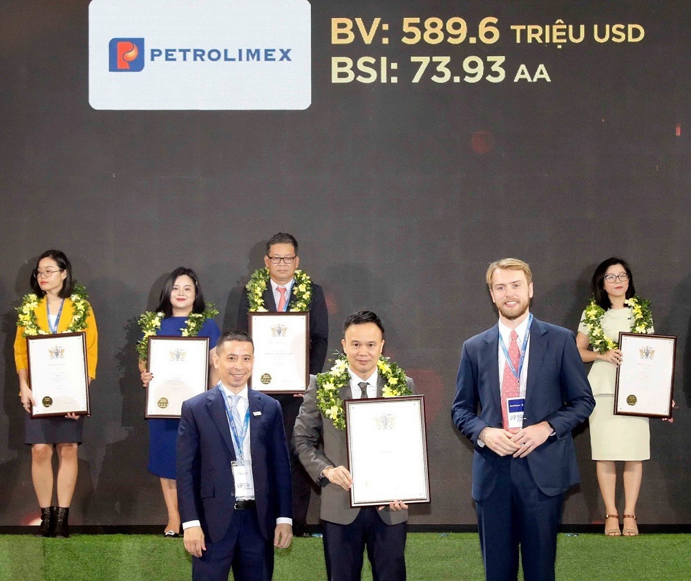 petrolimex