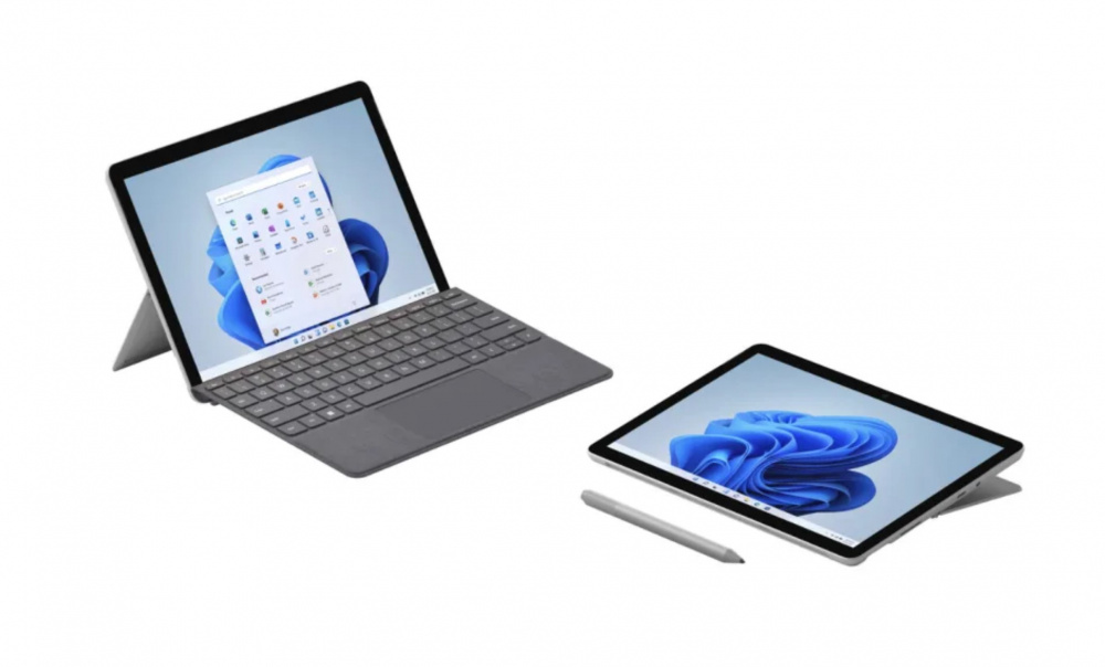 Surface máy tính sinh viên