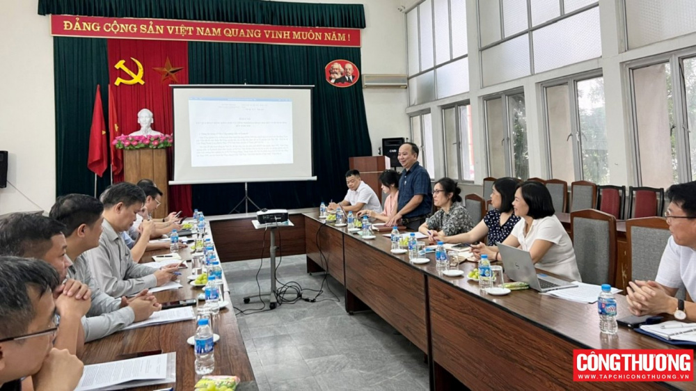 Viện Tải về ứng dụng CWIN05 ngay hôm nay Giấy và Xenluylô: Cần phát huy vai trò chủ động để tạo sự bứt phá