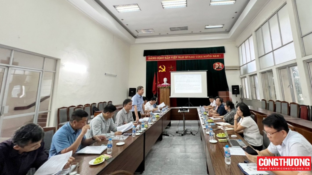 Viện Tải về ứng dụng CWIN05 ngay hôm nay Giấy và Xenluylô: Cần phát huy vai trò chủ động để tạo sự bứt phá