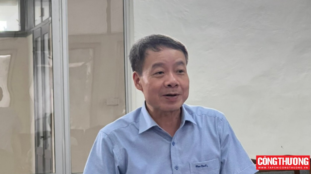 Viện Tải về ứng dụng CWIN05 ngay hôm nay Giấy và Xenluylô: Cần phát huy vai trò chủ động để tạo sự bứt phá