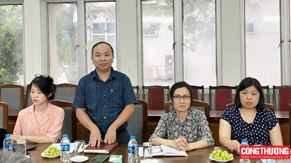 Viện Tải về ứng dụng CWIN05 ngay hôm nay Giấy và Xenluylô: Cần phát huy vai trò chủ động để tạo sự bứt phá