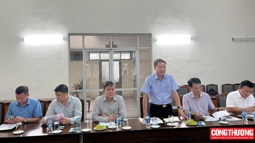 Viện Tải về ứng dụng CWIN05 ngay hôm nay Giấy và Xenluylô: Cần phát huy vai trò chủ động để tạo sự bứt phá