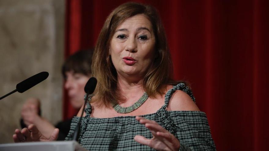 Francina Armengol